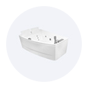 with-hydromassage with-hydromassage